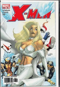 X-Men #165 (2005) X-Men