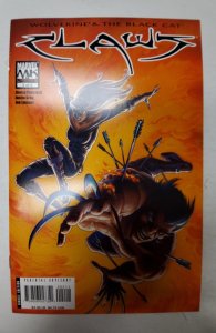 Claws #2 (2006) NM Marvel Comic Book J663