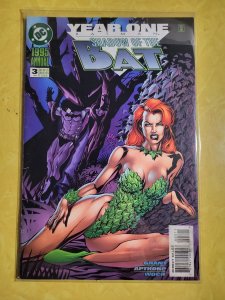 Batman: Shadow of the Bat Annual #3 (1995)