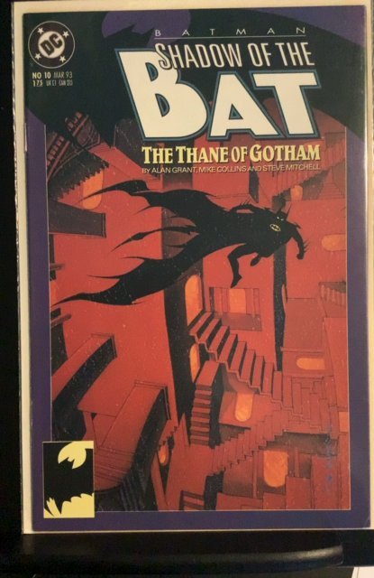 Batman (PL) #199503