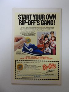 West Coast Avengers #1 Direct Edition (1985) VF condition