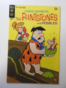 The Flintstones #57 (1970) FN+ Condition!