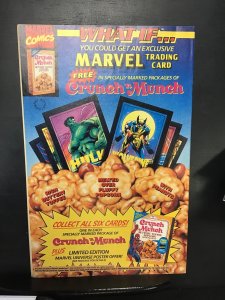 Namor, the Sub-Mariner #39 (1993)nm