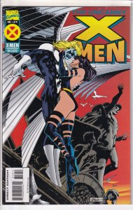 The Uncanny X-Men #319 VF/NM 1994 Marvel Comics
