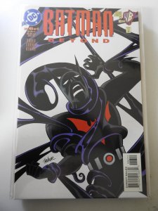 Batman Beyond #6 (1999)