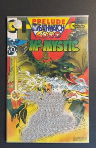 Ms. Mystic Deathwatch 2000 #1 (1993)