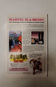 Marvel Age #74 (1989) NM Marvel Comic Book J723