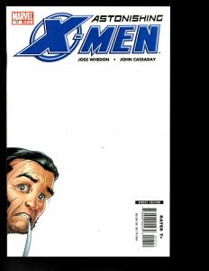 12 Astonishing X-Men Marvel Comics # 13 (1) 14 15 16 17 18 19 20 12 23 RP1