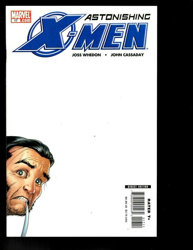 12 Astonishing X-Men Marvel Comics # 13 (1) 14 15 16 17 18 19 20 12 23 RP1