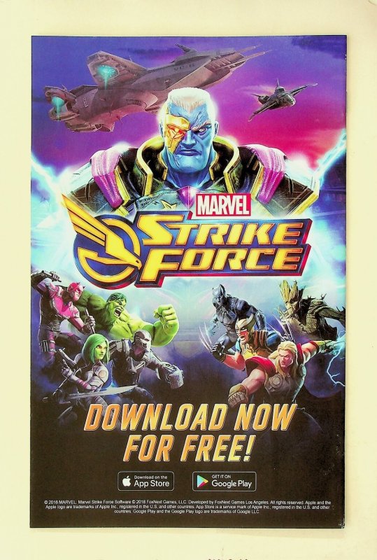 SPIDER-GEDDON #4 Marvel Comics Dan Slott Jorge Molina 2018