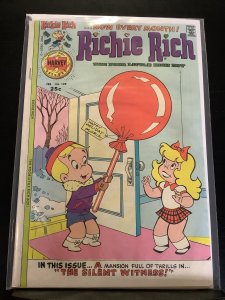 Richie Rich #139 (1976)