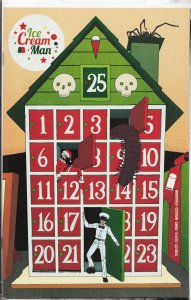 Ice Cream Man #22 (2020)