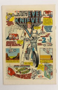 Luke Cage, Power Man #17 F/VF 7.0