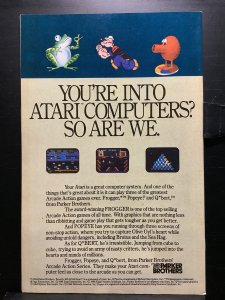 The Amazing Spider-Man #254 (1984)