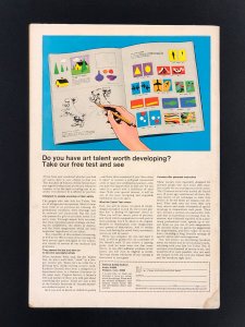 Fantastic Four #95 (1970) 1st Appearance of Monocle