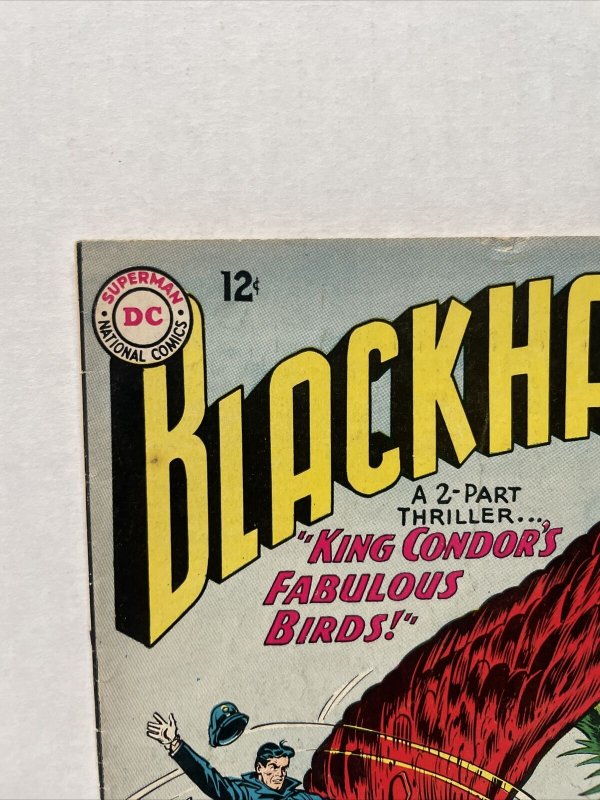 Blackhawk #192