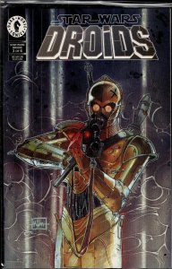 Star Wars: Droids #3 (1994)