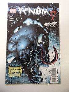 Venom #4 (2003) VF- Condition