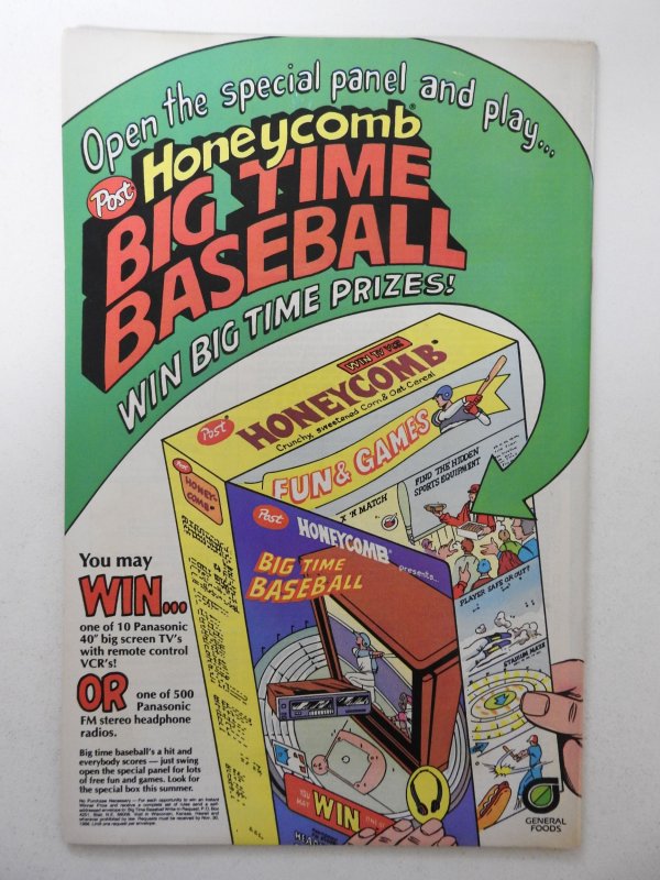 The Amazing Spider-Man Annual #19 (1985) VF- Condition!