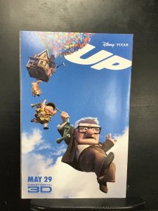 Muppet Robin Hood #3 (2009)nm