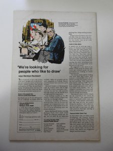 Fantastic Four #105 (1970) VG Condition