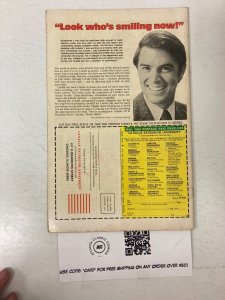 CAPTAIN MARVEL #41 Bronze Age Comic Book 1972 VG-FN Marvel Comics Group 11 LI1