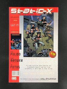 Lady Death: Re-Imagined (2002)