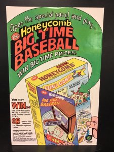 ElfQuest #4 (1985)nm