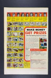 Doctor Strange #22 (1977)