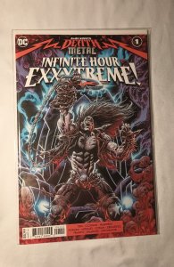 Dark Nights: Death Metal Infinite Hour Exxxtreme! (2021)