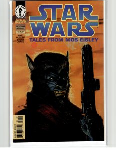 Star Wars: Tales From Mos Eisley (1996) Star Wars