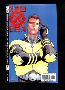 X-Men (1991) #118