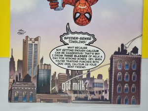 Punisher Vs Daredevil #1 2000 Marvel Comics Collection of Reprints