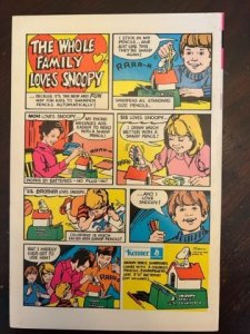 Magnus, Robot Fighter #38 Gold Key Variant (1975)