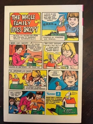 Magnus, Robot Fighter #38 Gold Key Variant (1975)