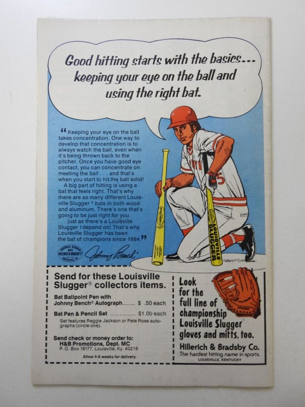 The Avengers #171 (1978) vs Ultron! Beautiful VG/Fine Condition!