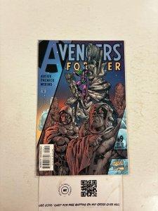 Avengers Forever #9 NM Marvel Comic Books Kang Immortus Dr. Doom 16 HH84