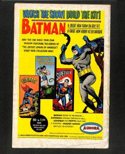 Doom Patrol #103 Meteor Man! Beast Boy! Bob Brown!