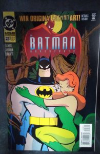 The Batman Adventures #23 (1994)