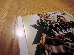 X-Men: Legacy #262 (2012)