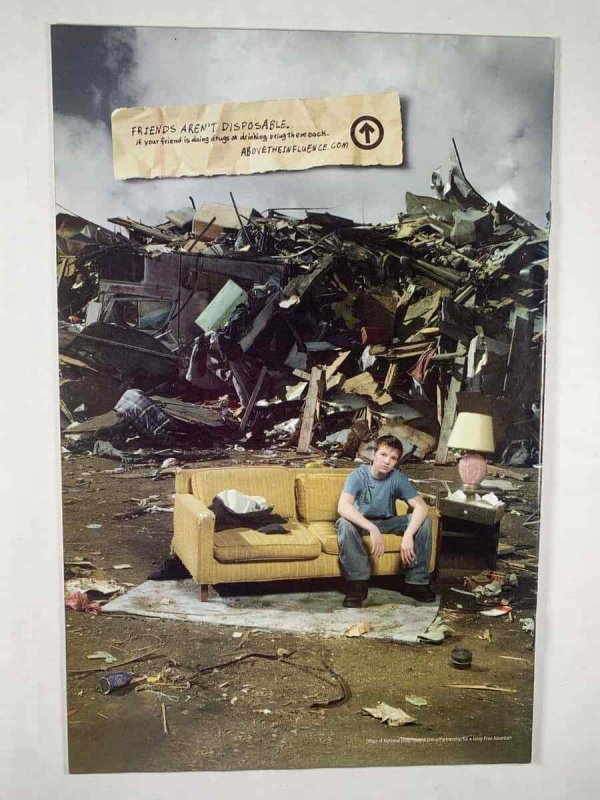 Daredevil #104 VF Marvel Comics 2008 C16A