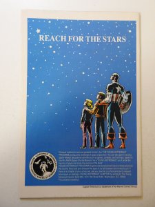 Longshot #1 (1985) FN+ Condition!