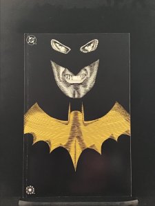 Batman: Master of the Future (1992) Batman