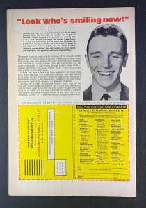 Captain America (1968) #163 FN+ (6.5)