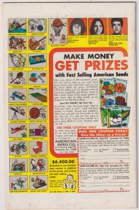 The Amazing Spider-Man #157 (1976) Spider-Man