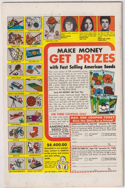 The Amazing Spider-Man #157 (1976) Spider-Man