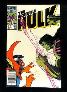 Incredible Hulk (1962) #299