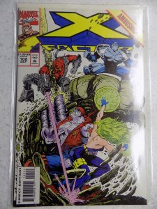 X-FACTOR # 102