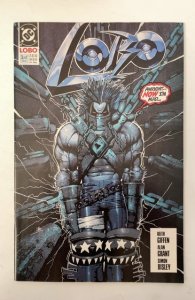 Lobo #3 (1991)