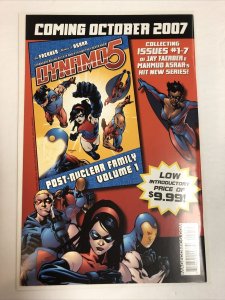 Walking Dead (2007) # 42 (NM) | 1st Print | Kirkman